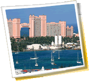 Giro panoramico della città - Bahamas,, tempo, telefono cellulare il codice, galleria fotografica