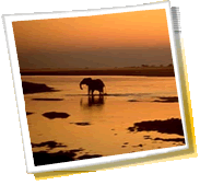Giro panoramico della città - Botswana, tempo, telefono cellulare il codice, galleria fotografica