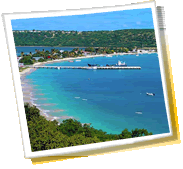 Giro panoramico della città - Anguilla, tempo, telefono cellulare il codice, galleria fotografica