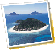 Giro panoramico della città - Fiji, tempo, telefono cellulare il codice, galleria fotografica