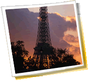 Giro panoramico della città - Francia, tempo, telefono cellulare il codice, galleria fotografica