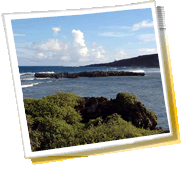 Giro panoramico della città - Guam, tempo, telefono cellulare il codice, galleria fotografica
