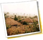 Giro panoramico della città - Guinea-Bissau, tempo, telefono cellulare il codice, galleria fotografica