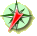 current wind: NNE
