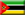 Alta Commissione del Mozambico in Botswana - Botswana