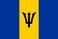 Bandiera nazionale, Barbados