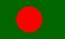 Bandiera nazionale, Bangladesh