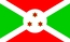 Bandiera nazionale, Burundi