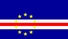 Bandiera nazionale, Capo Verde