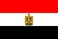 Bandiera nazionale, Egitto