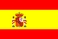 Bandiera nazionale, Spagna