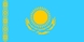 Bandiera nazionale, Kazakistan