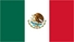 Bandiera nazionale, Messico