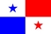 Bandiera nazionale, Panama