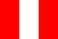 Bandiera nazionale, Peru