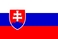 Bandiera nazionale, Slovacchia