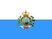 bandiere dei paesi del mondo: San Marino