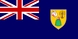 bandiere dei paesi del mondo: Isole Turks e Caicos