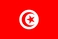 Bandiera nazionale, Tunisia
