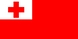 Bandiera nazionale, Tonga