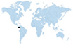Mappa del fusorario - viaggi per il mondo - Galapagos Cruises, Av. Rumiñahui 221, agenzie di viaggio, Quito, contatti, i commenti