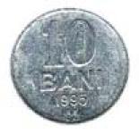 10 bani 0.1