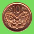 10 cents 0.1