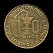 10 francs 10