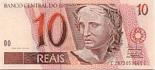 10 reals 10