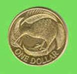 1 dollar 1