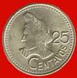 25 sentavos 0.25