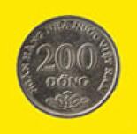 200 dong 200