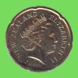20 cents (other side) 0.2