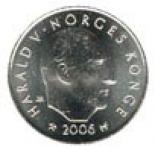20 kroner (other side) 20