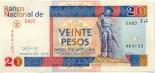20 pesos 20
