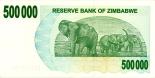 500000 dollars (other side) 500000