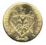 50 bani (other side0 0.5