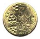 50 bani 0.5