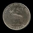 50 cents 0.5