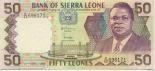50 leones 50