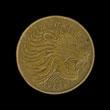 5 cents (other side) 0.05