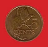 5 cents 0.05
