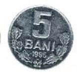 5 bani 0.05