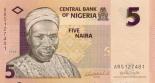 5 naira 5