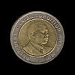 5 shillings (other side) 5