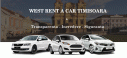 West Rent a Car