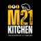 M21 Kitchen