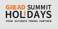 Gilead Summit Holidays
