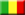 Ambasciata del Mali in Burkina Faso - Burkina Faso