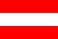 Bandiera nazionale, Austria